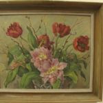 766 3192 OIL PAINTING
